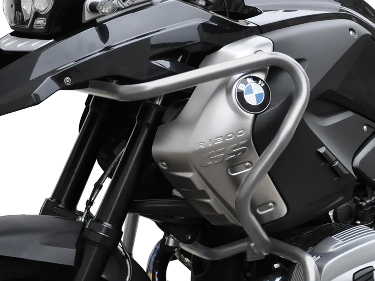 Sturzbügel Verkleidung passend für BMW R 1200 GS 2008-2012 - Kama Bike Parts