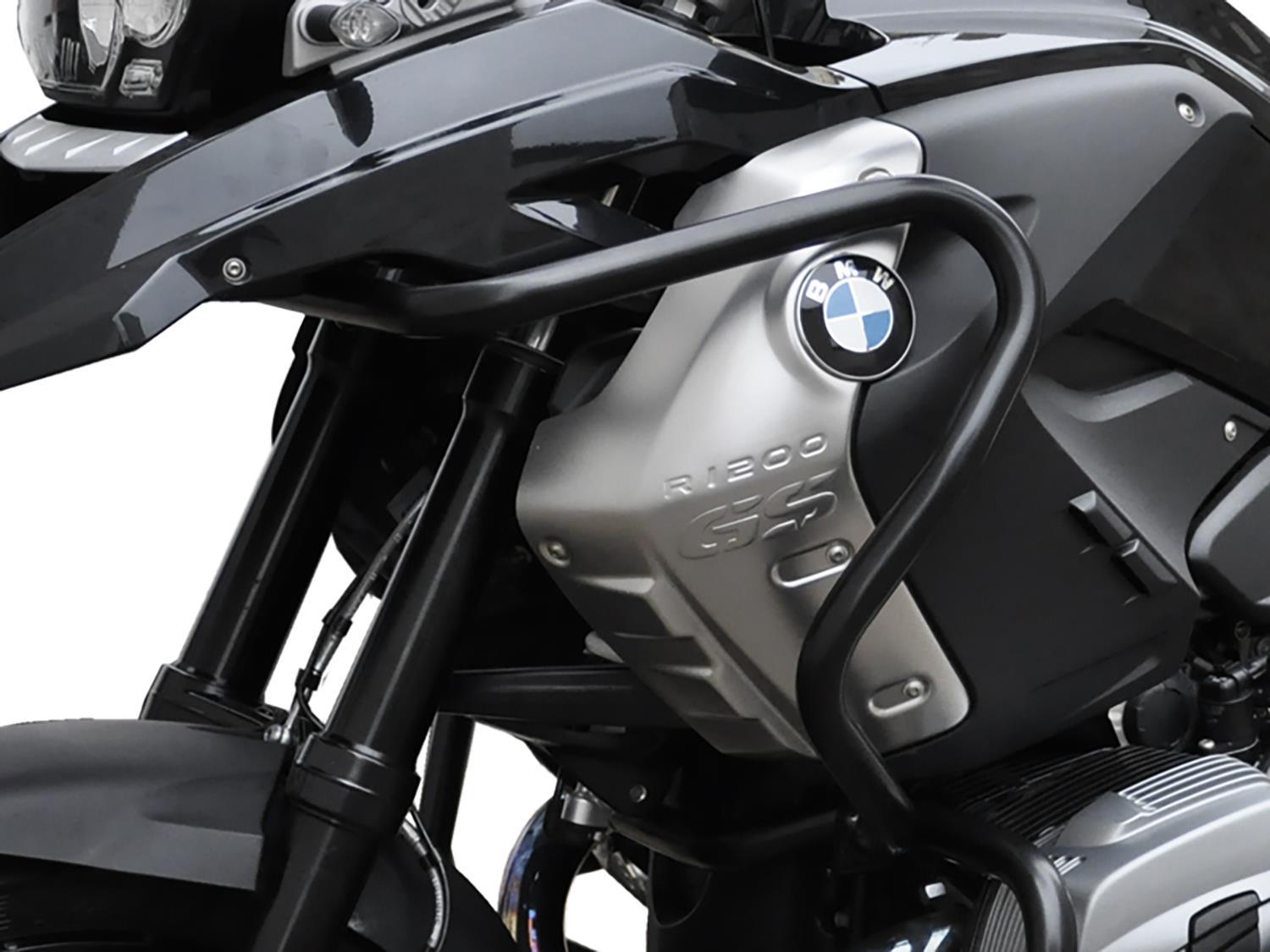 Sturzbügel Verkleidung passend für BMW R 1200 GS 2008-2012 - Kama Bike Parts