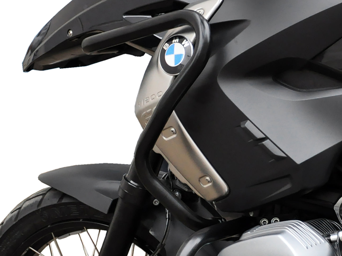 Sturzbügel Verkleidung passend für BMW R 1200 GS 2008-2012 - Kama Bike Parts