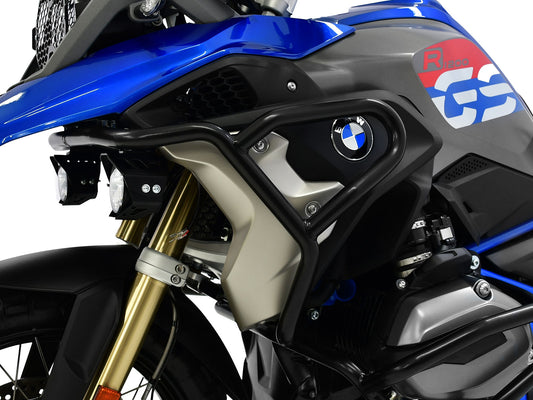 Sturzbügel Verkleidung passend für BMW R 1200 GS 2013-2018 - Kama Bike Parts