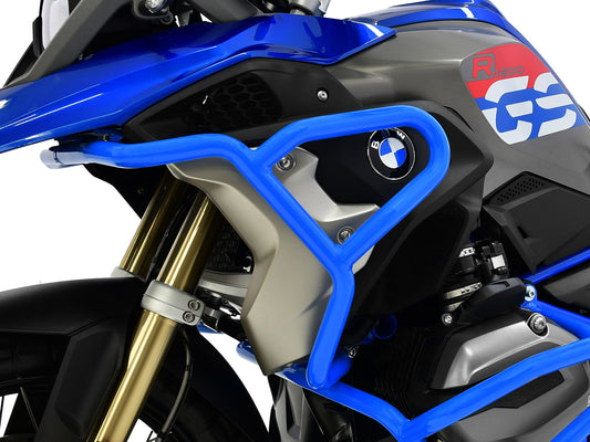 Sturzbügel Verkleidung passend für BMW R 1200 GS 2013-2018 - Kama Bike Parts