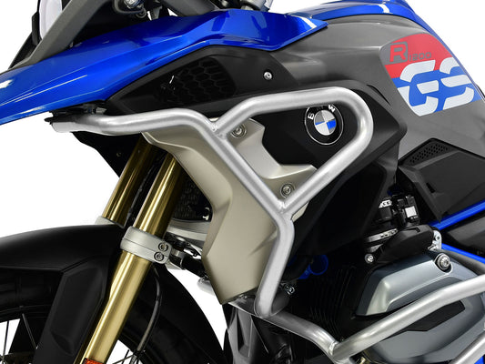 Sturzbügel Verkleidung passend für BMW R 1200 GS LC 2013-2018 - Kama Bike Parts