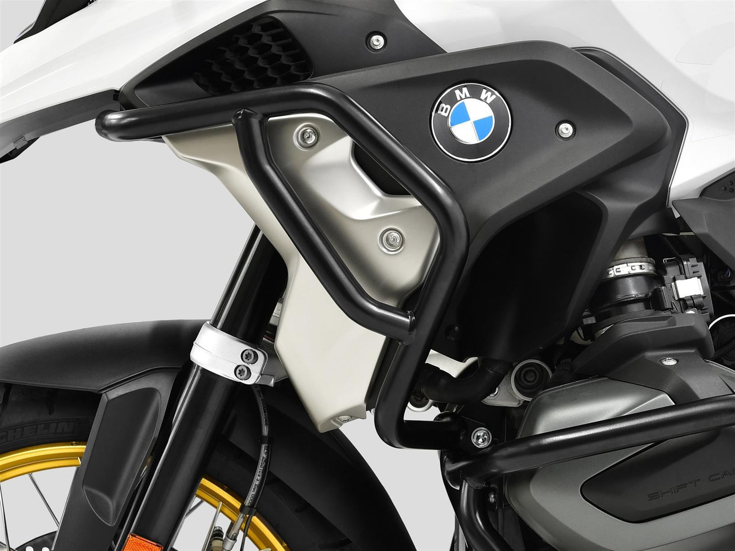 Sturzbügel Verkleidung passend für BMW R 1250 GS 2019-2023 - Kama Bike Parts