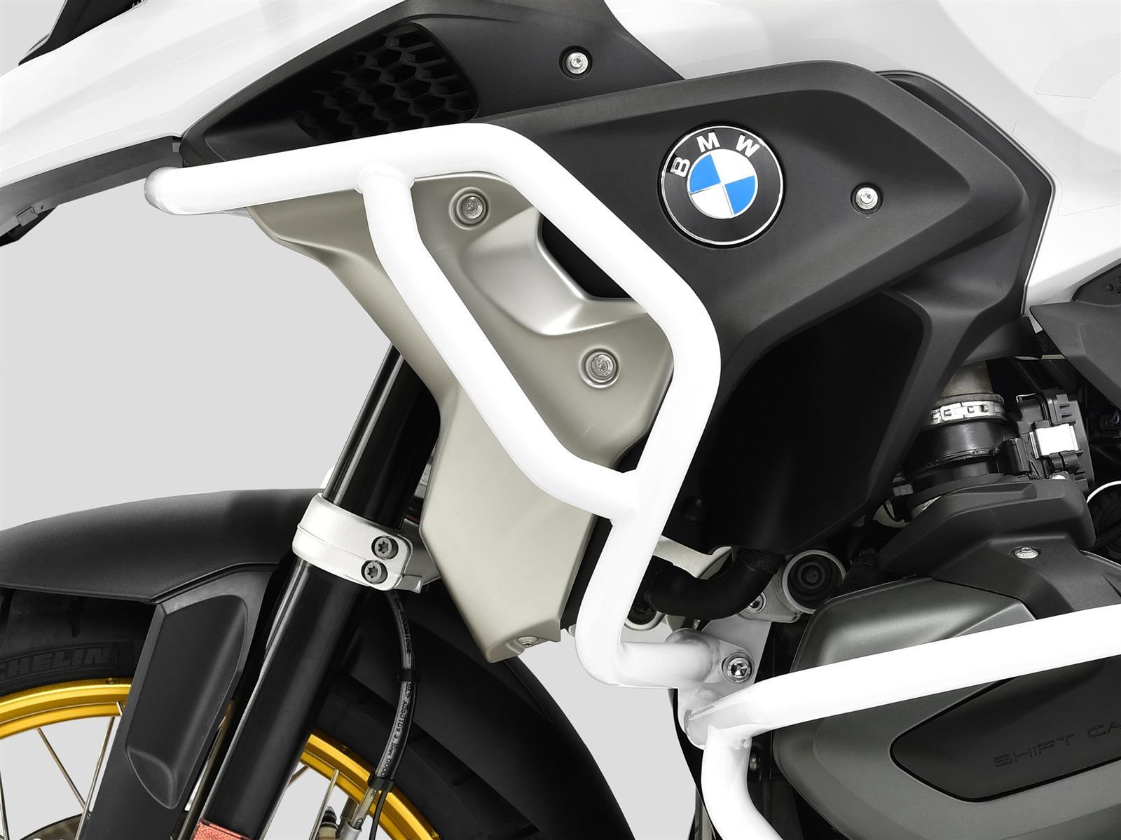Sturzbügel Verkleidung passend für BMW R 1250 GS 2019-2023 - Kama Bike Parts