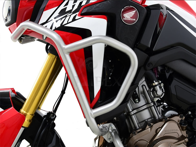 Sturzbügel Verkleidung passend für Honda CRF 1000 L Africa Twin 2016-2019 - Kama Bike Parts