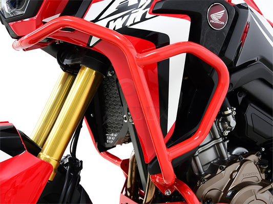 Sturzbügel Verkleidung passend für Honda CRF 1000 L Africa Twin 2016-2019 - Kama Bike Parts
