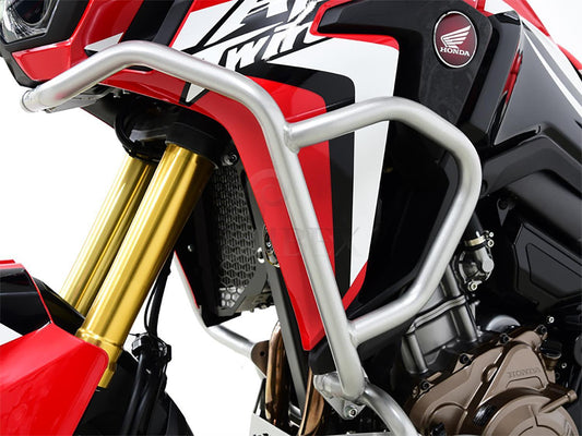 ZIEGER Sturzbügel Verkleidung passend für Honda CRF 1000 L Africa Twin 2016-2019 - Kama Bike Parts