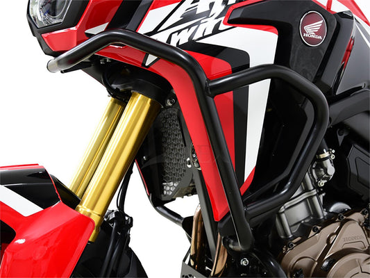 ZIEGER Sturzbügel Verkleidung passend für Honda CRF 1000 L Africa Twin 2016-2019 - Kama Bike Parts