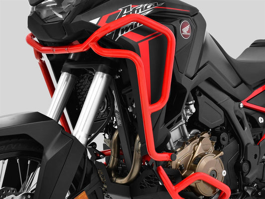 Sturzbügel Verkleidung passend für Honda CRF 1100 L Africa Twin 2020-2024 - Kama Bike Parts