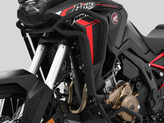 Sturzbügel Verkleidung passend für Honda CRF 1100 L Africa Twin 2020-2024 - Kama Bike Parts