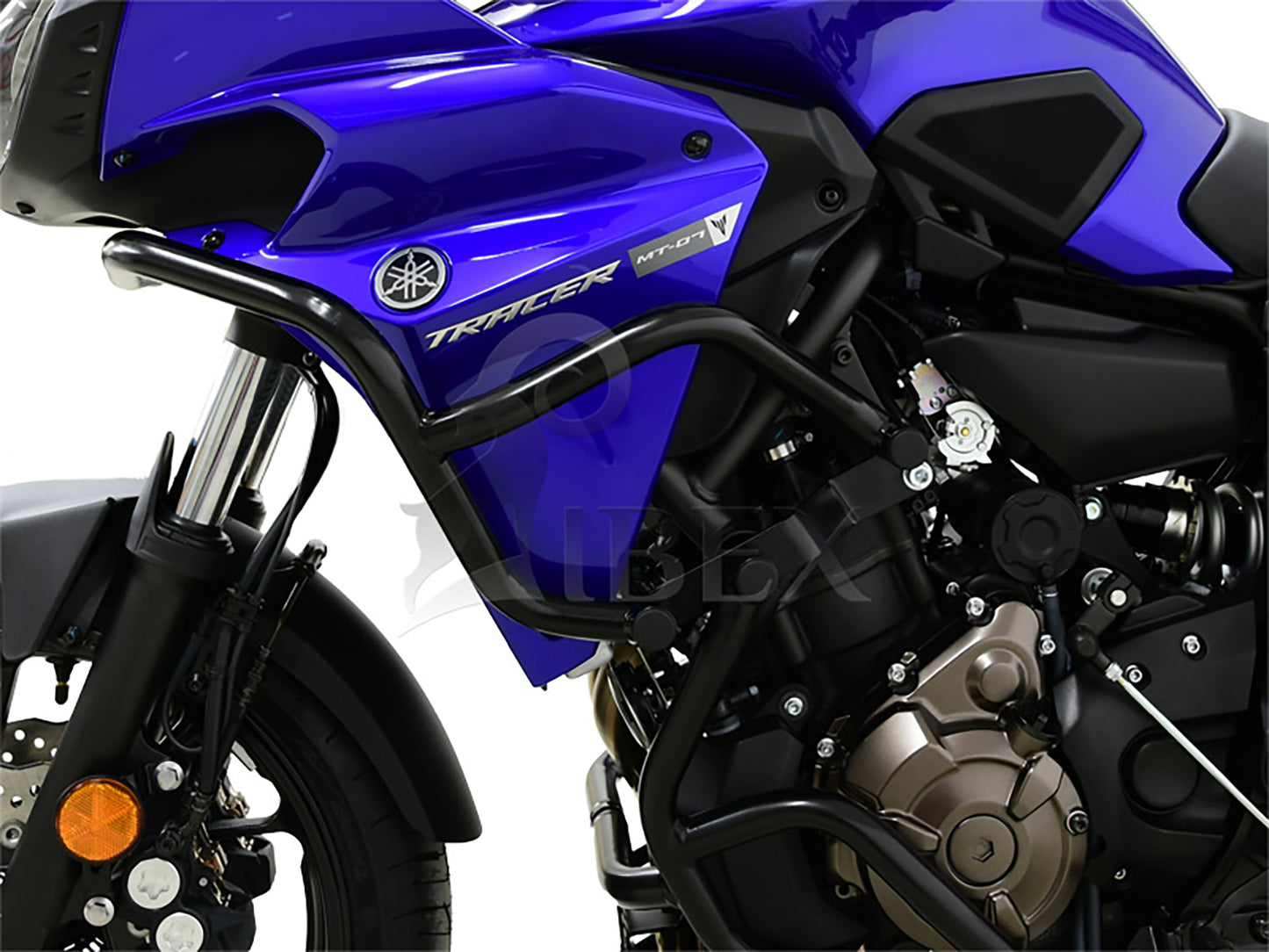 Sturzbügel Verkleidung passend für Yamaha MT-07 Tracer 2016-2020 - Kama Bike Parts