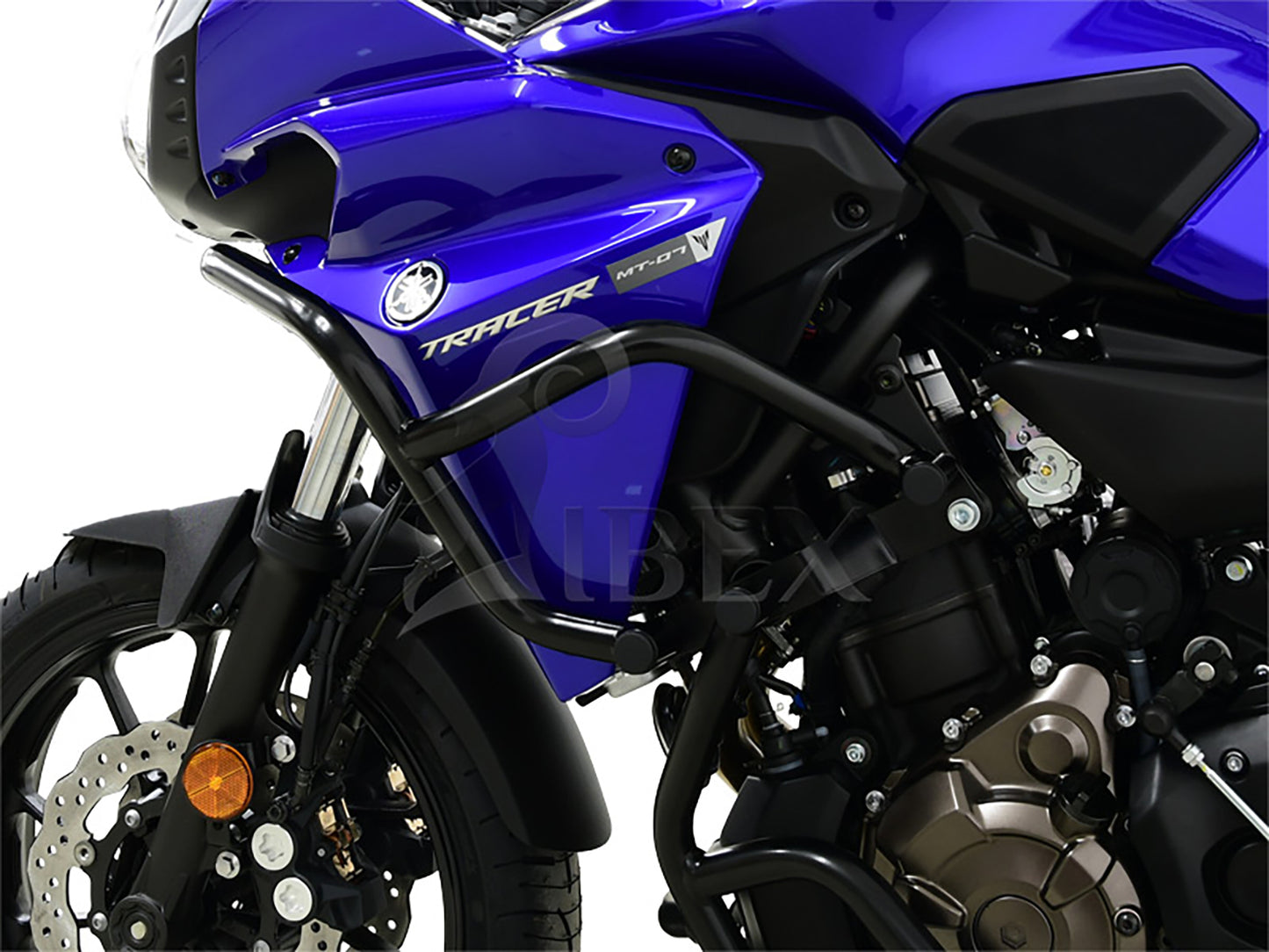Sturzbügel Verkleidung passend für Yamaha MT-07 Tracer 2016-2020 - Kama Bike Parts