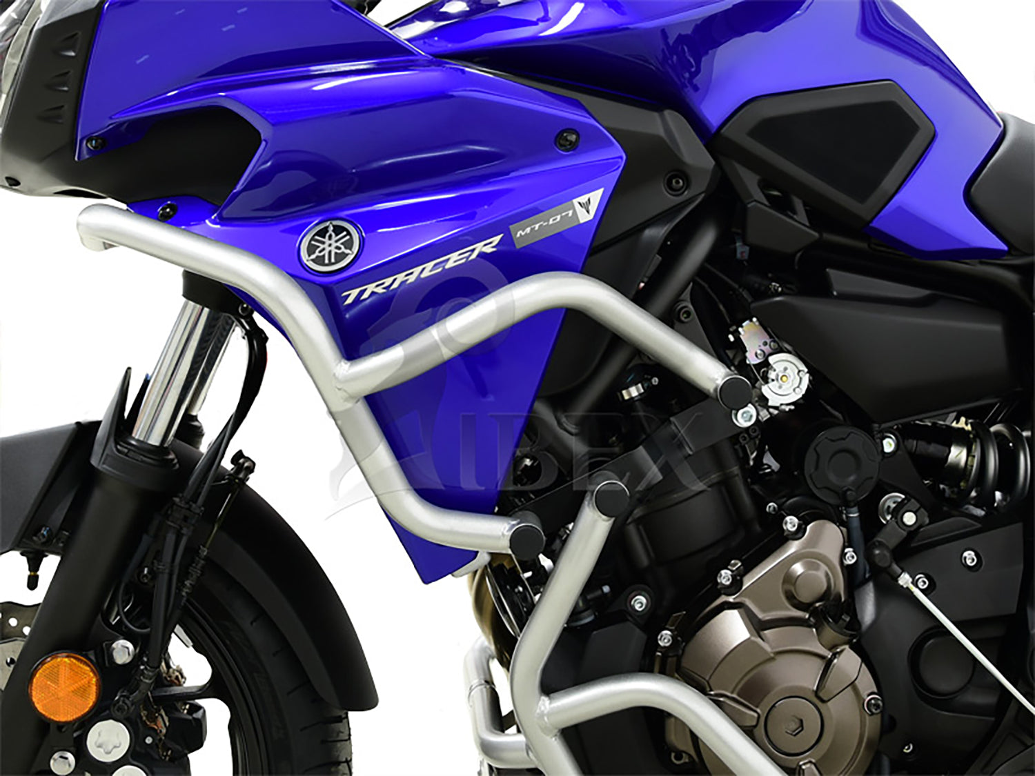 Sturzbügel Verkleidung passend für Yamaha MT-07 Tracer 2016-2020 - Kama Bike Parts