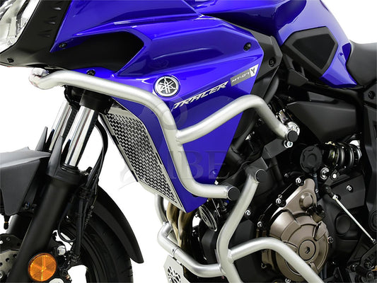 ZIEGER Sturzbügel Verkleidung passend für Yamaha MT-07 Tracer 2016-2020 - Kama Bike Parts