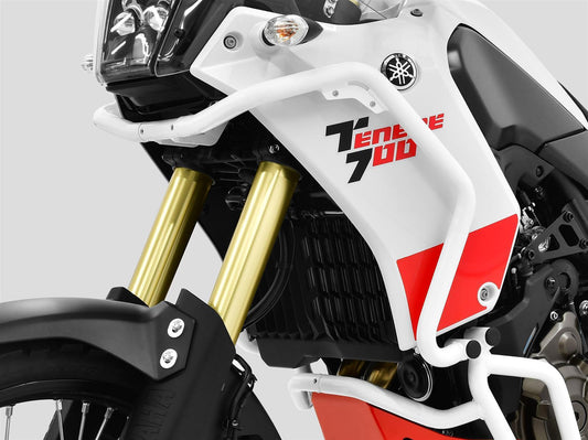 Sturzbügel Verkleidung passend für Yamaha Ténéré 700 2019-2023 - Kama Bike Parts