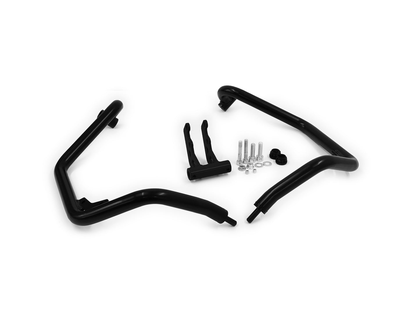 Sturzbügel Verkleidung passend für Yamaha Ténéré 700 2019-2023 - Kama Bike Parts