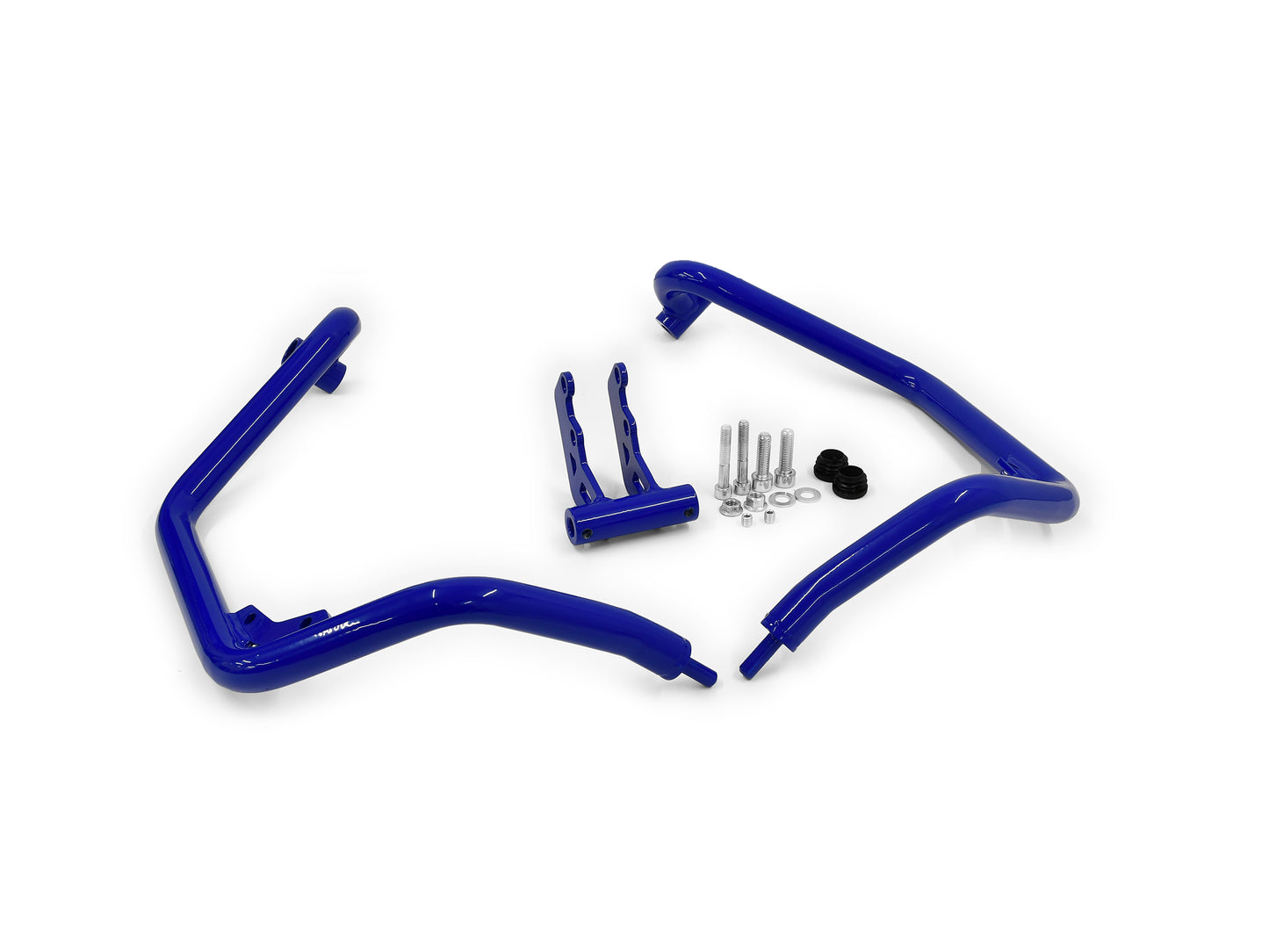 Sturzbügel Verkleidung passend für Yamaha Ténéré 700 2019-2023 - Kama Bike Parts