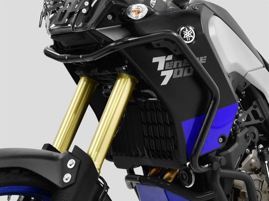 Sturzbügel Verkleidung passend für Yamaha XT 700 Ténéré 2019-2023 - Kama Bike Parts