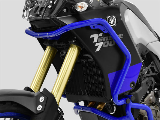 Sturzbügel Verkleidung passend für Yamaha XT 700 Ténéré 2019-2023 - Kama Bike Parts