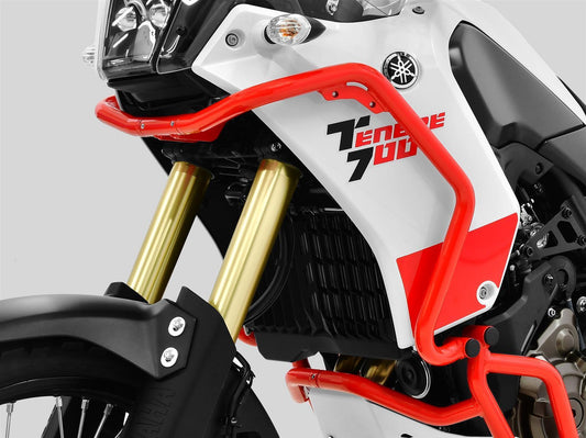 Sturzbügel Verkleidung passend für Yamaha XT 700 Ténéré 2019-2023 - Kama Bike Parts