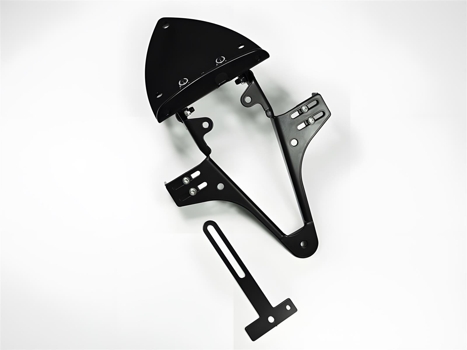 Kennzeichenhalter passend für Aprilia RS 250 1999-2002 - Kama Bike Parts