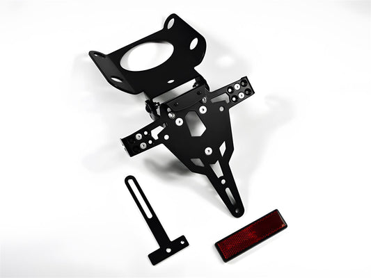 Kennzeichenhalter passend für Benelli TnT 899 2008-2016 - Kama Bike Parts