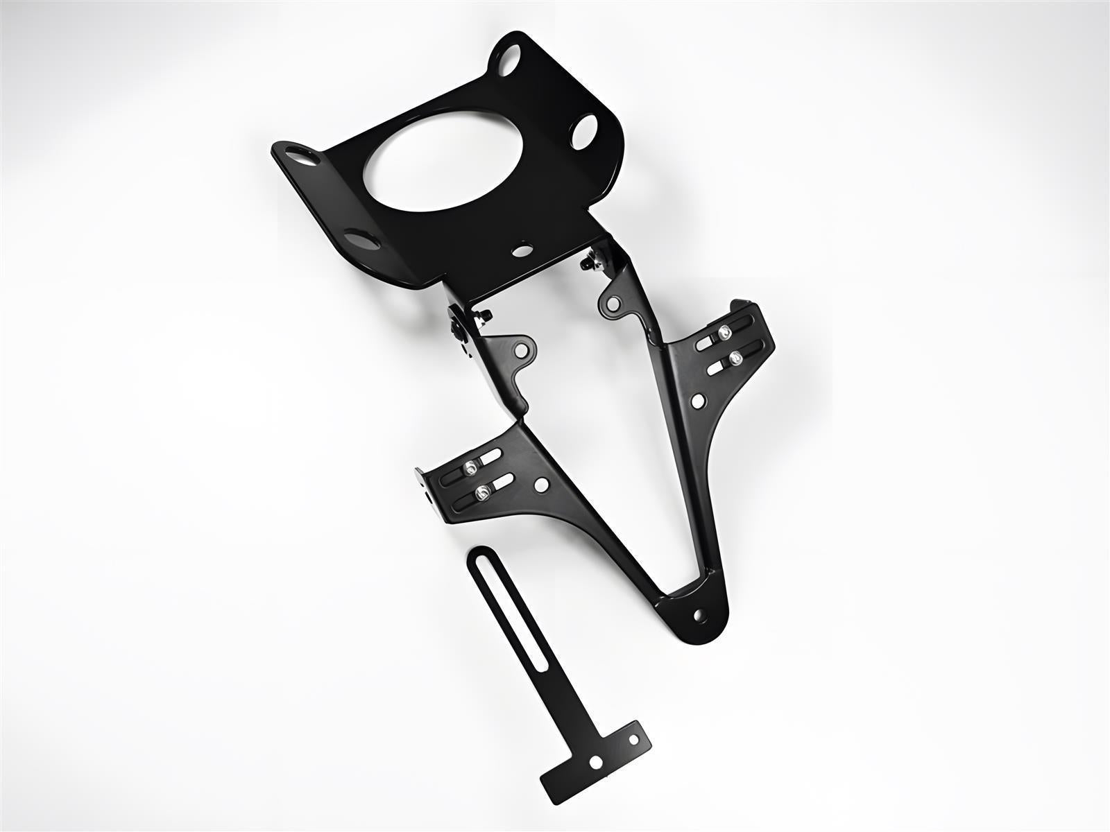 Kennzeichenhalter passend für Benelli TnT 899 2008-2016 - Kama Bike Parts