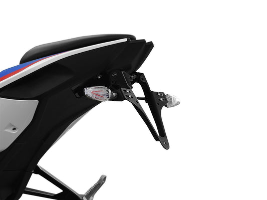 ZIEGER Kennzeichenhalter passend für BMW M 1000 RR 2021-2022 - Kama Bike Parts