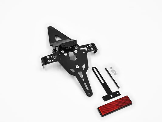 Kennzeichenhalter passend für BMW R 1100 S 1998-2005 - Kama Bike Parts