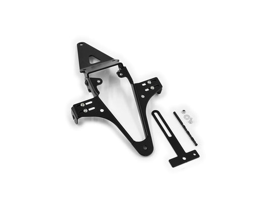 Kennzeichenhalter passend für BMW R 1100 S 1998-2005 - Kama Bike Parts