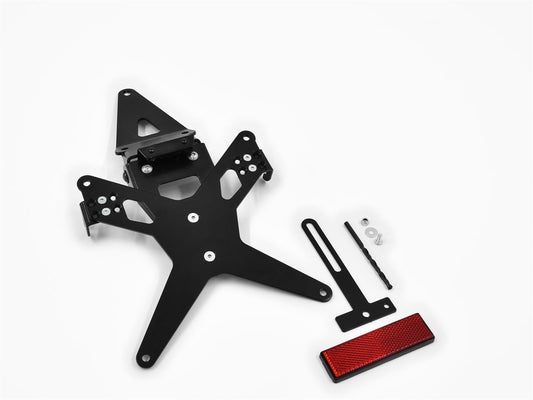 Kennzeichenhalter passend für BMW R 1100 S 1998-2005 - Kama Bike Parts