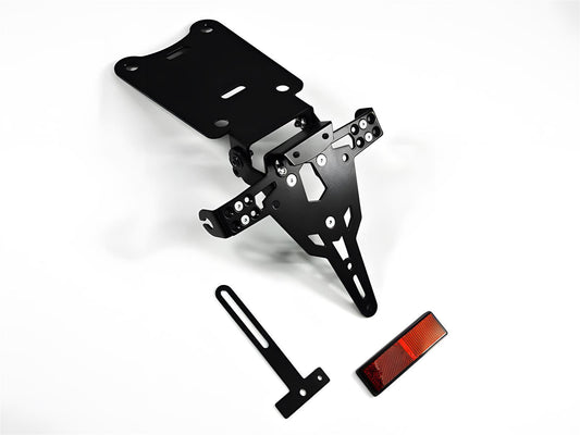 Kennzeichenhalter passend für BMW R 1200 S 2006-2007 - Kama Bike Parts