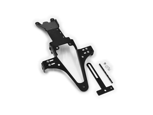 Kennzeichenhalter passend für Ducati 1299 Panigale R FE 2018-2019 - Kama Bike Parts