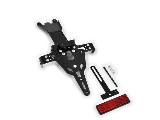 Kennzeichenhalter passend für Ducati 899 Panigale 2014-2015 - Kama Bike Parts