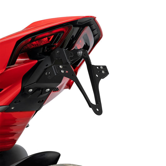 Kennzeichenhalter passend für Ducati Panigale V4 2025 - Kama Bike Parts