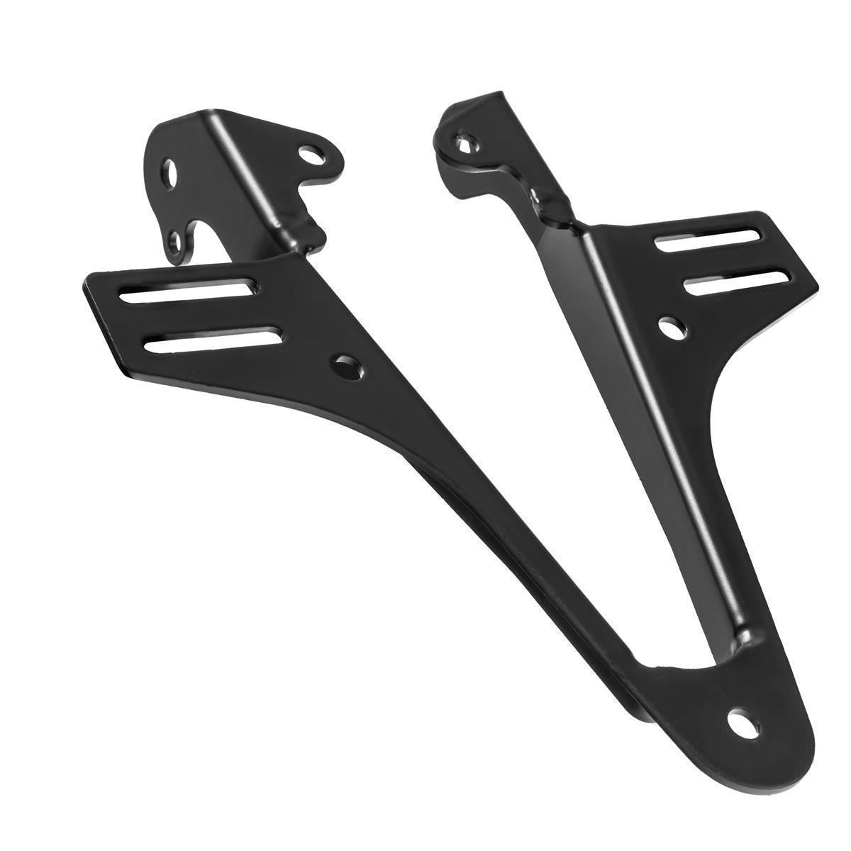 Kennzeichenhalter passend für Ducati Scrambler 800 2015-2017 - Kama Bike Parts