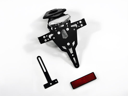 Kennzeichenhalter passend für EBR 1190 SX 1-1 - Kama Bike Parts