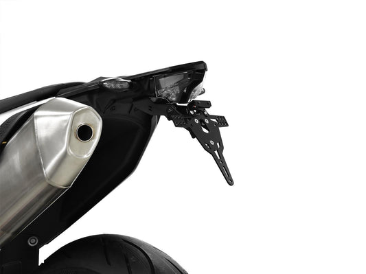 Kennzeichenhalter passend für GASGAS SM 700 2022-2023 - Kama Bike Parts