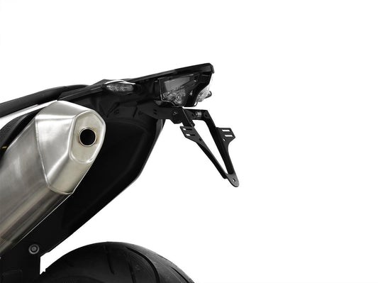 Kennzeichenhalter passend für GASGAS SM 700 2022-2023 - Kama Bike Parts
