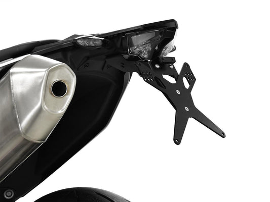 Kennzeichenhalter passend für GASGAS SM 700 2022-2023 - Kama Bike Parts