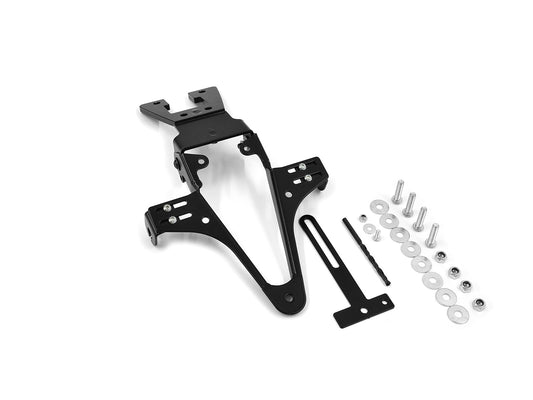 Kennzeichenhalter passend für Honda CB 1000 R 2008-2017 - Kama Bike Parts