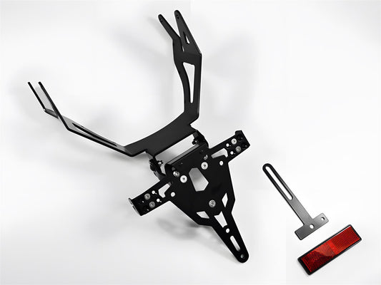 Kennzeichenhalter passend für Honda CBR 1000 RR / Fireblade 2004-2007 - Kama Bike Parts