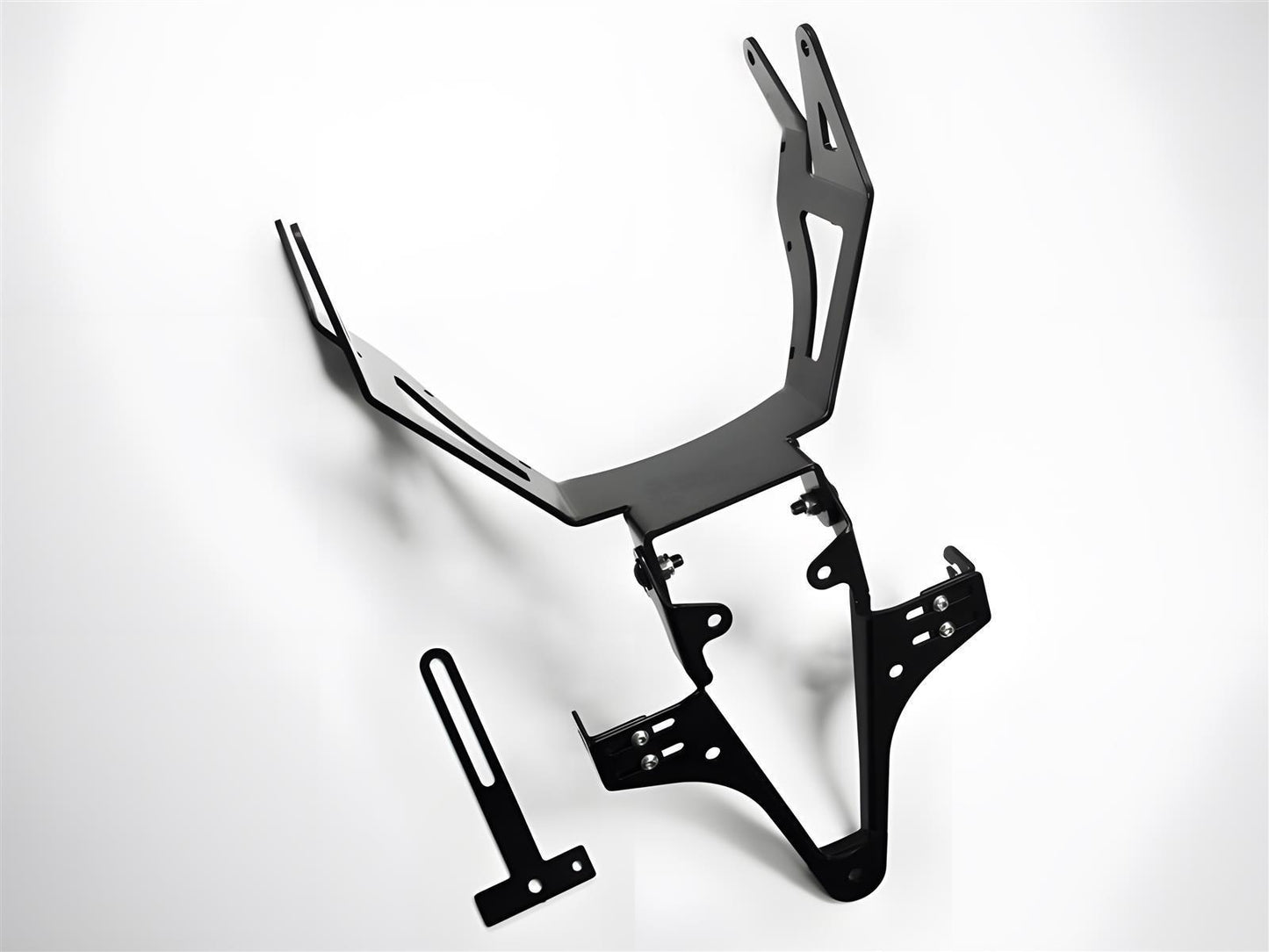 Kennzeichenhalter passend für Honda CBR 1000 RR / Fireblade 2004-2007 - Kama Bike Parts