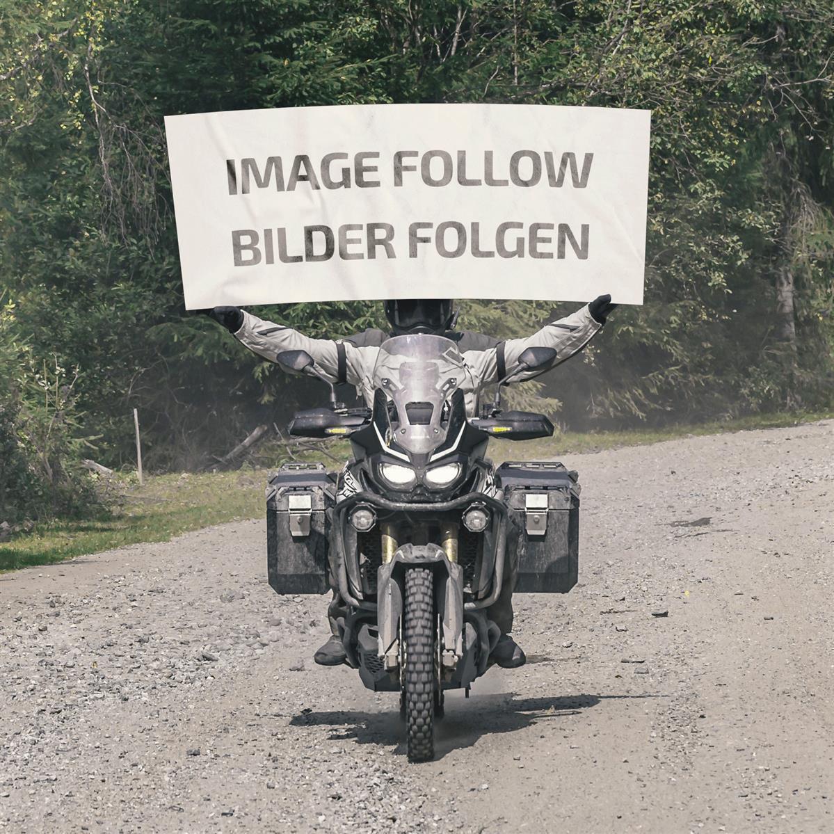 Kennzeichenhalter passend für Honda CBR 125 R 2011-2016 - Kama Bike Parts
