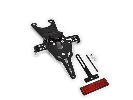 Kennzeichenhalter passend für Honda CBR 250 R 2011-2016 - Kama Bike Parts