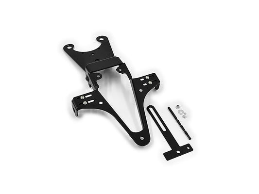Kennzeichenhalter passend für Honda CBR 250 R 2011-2016 - Kama Bike Parts