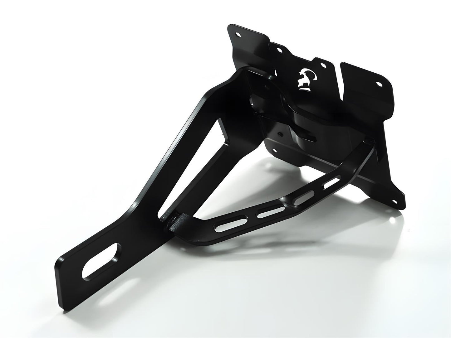Kennzeichenhalter passend für Honda VTÂ 750 Shadow 1997-2016 - Kama Bike Parts