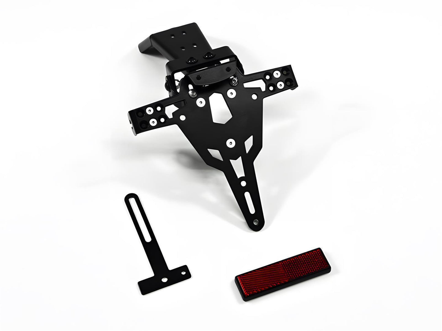 Kennzeichenhalter passend für KTM 1190 RC8 / R 2008-2015 - Kama Bike Parts