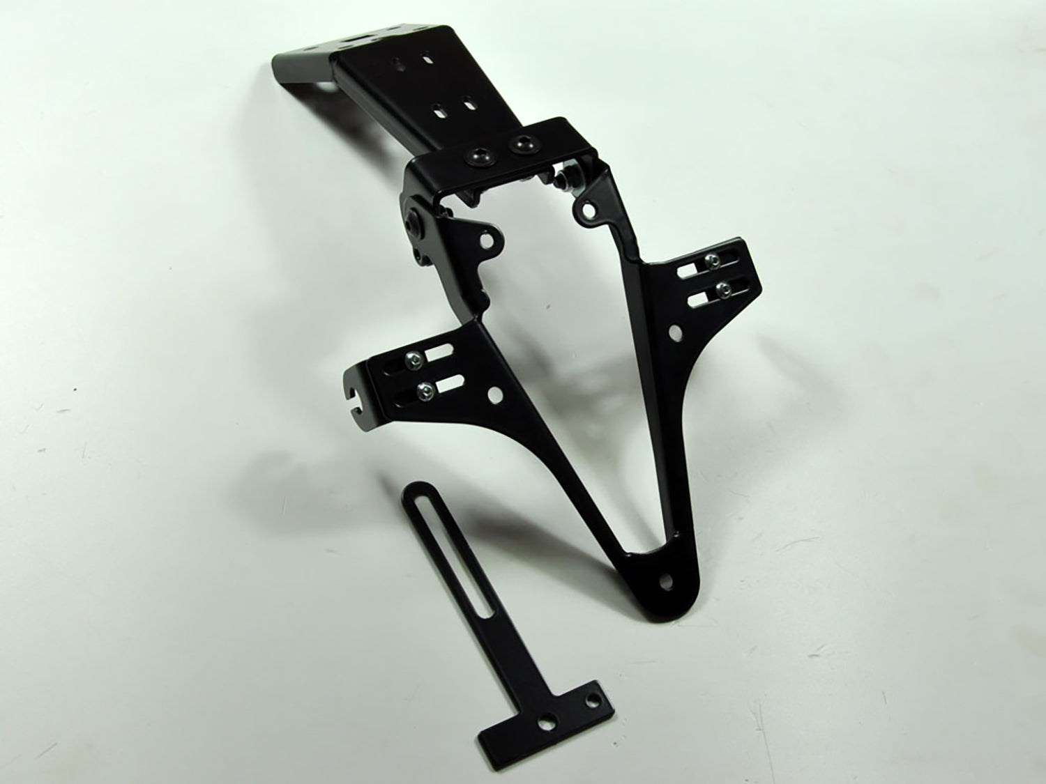 Kennzeichenhalter passend für KTM 1190 RC8 / R 2008-2015 - Kama Bike Parts
