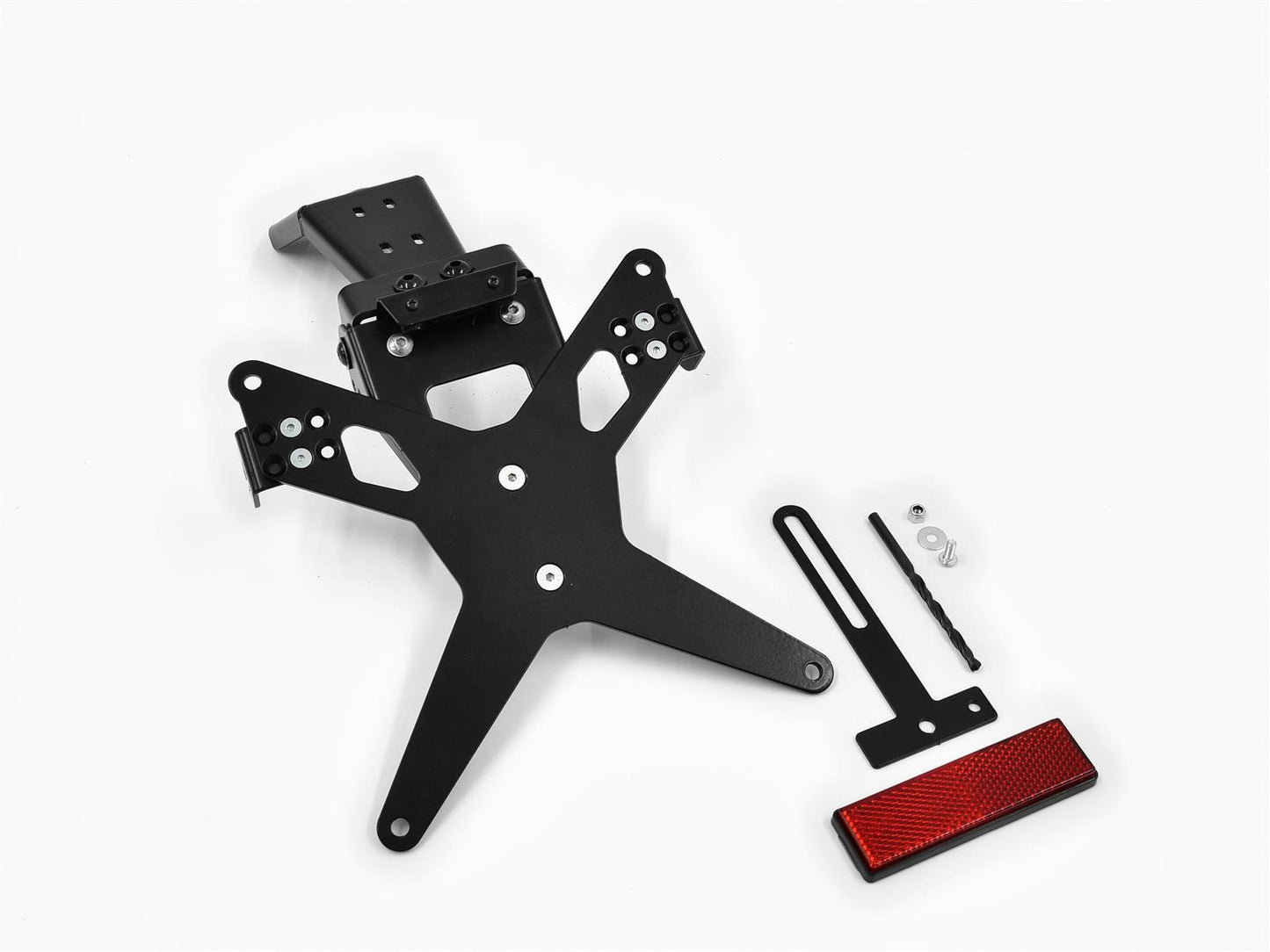 Kennzeichenhalter passend für KTM 1190 RC8 / R 2008-2015 - Kama Bike Parts